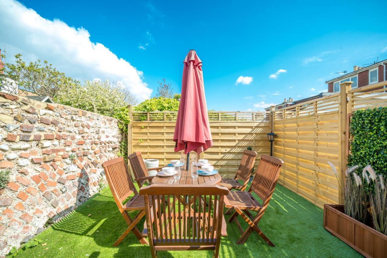 Apartment Luxury Brighton
